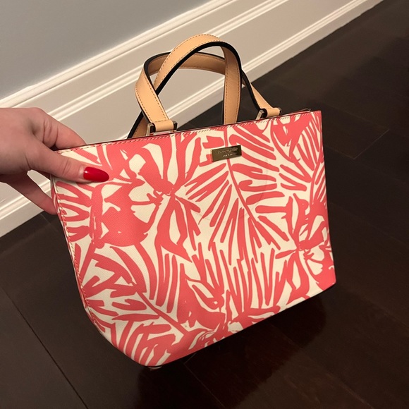 KATE SPADE- Handbag / tote bag - Picture 2 of 4